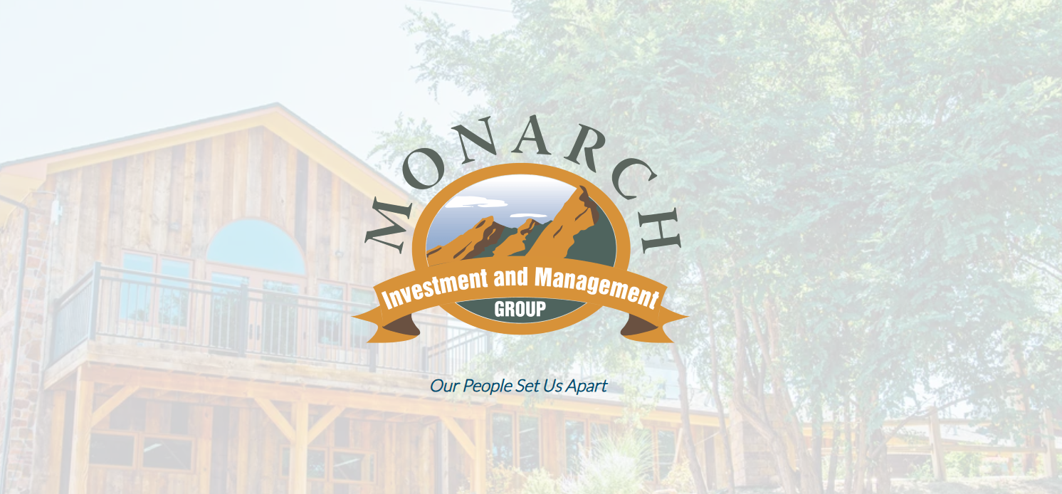monarch homepage