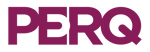 PERQ Logo