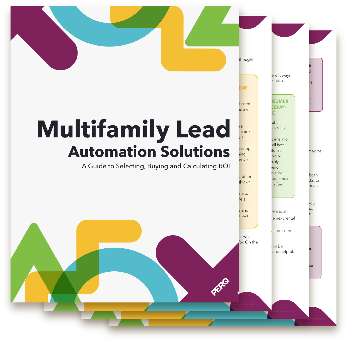 Multifamily Lead Buyer's Guide