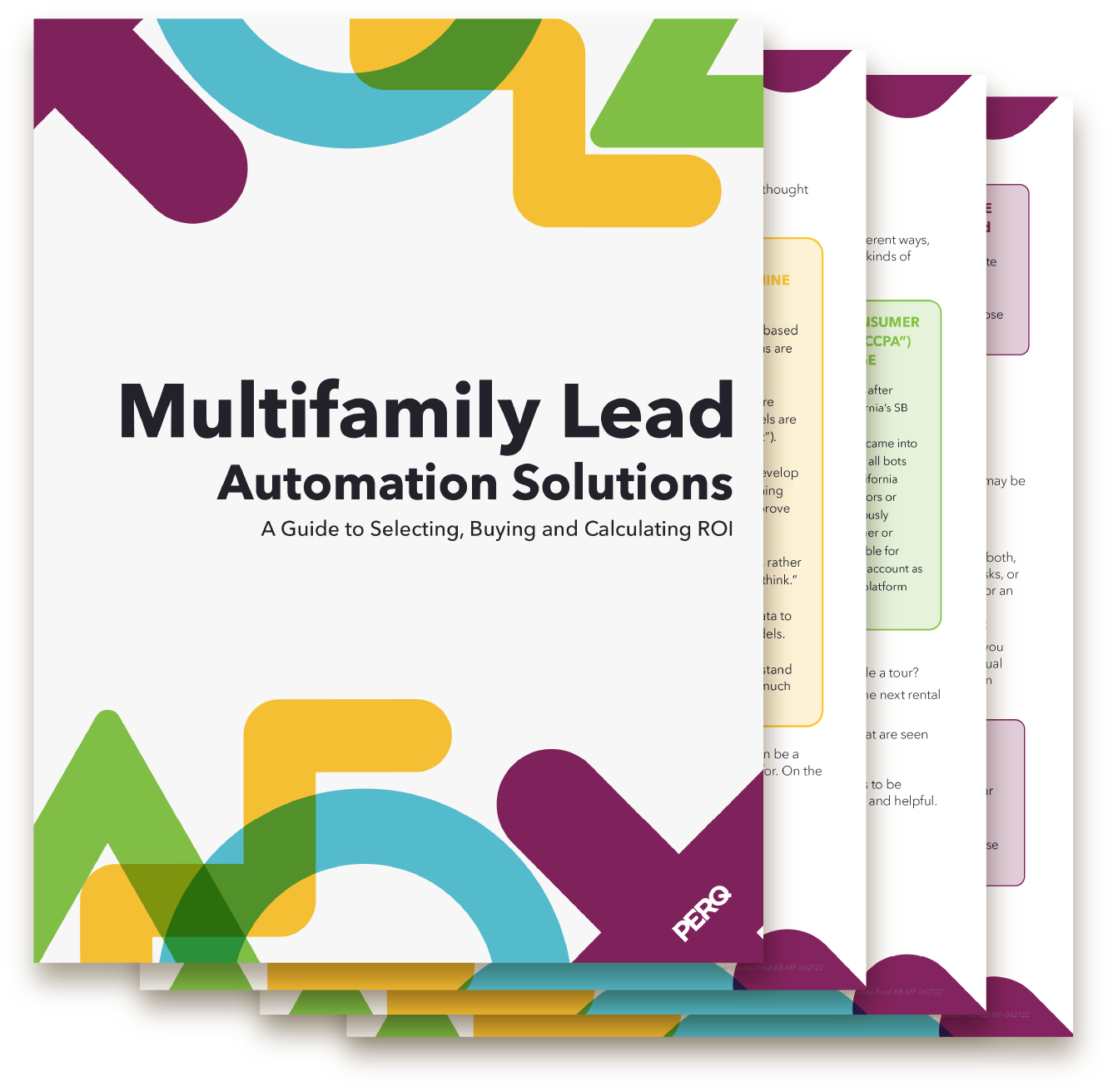 Multifamily Lead Buyer's Guide