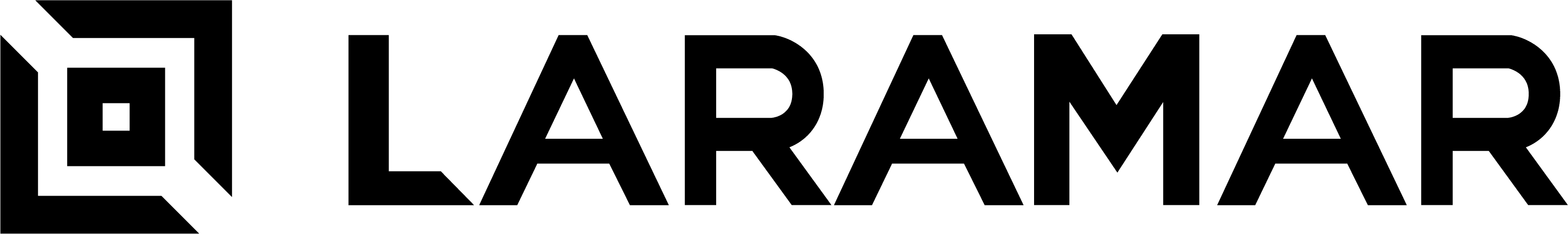 LARAMAR-Logo